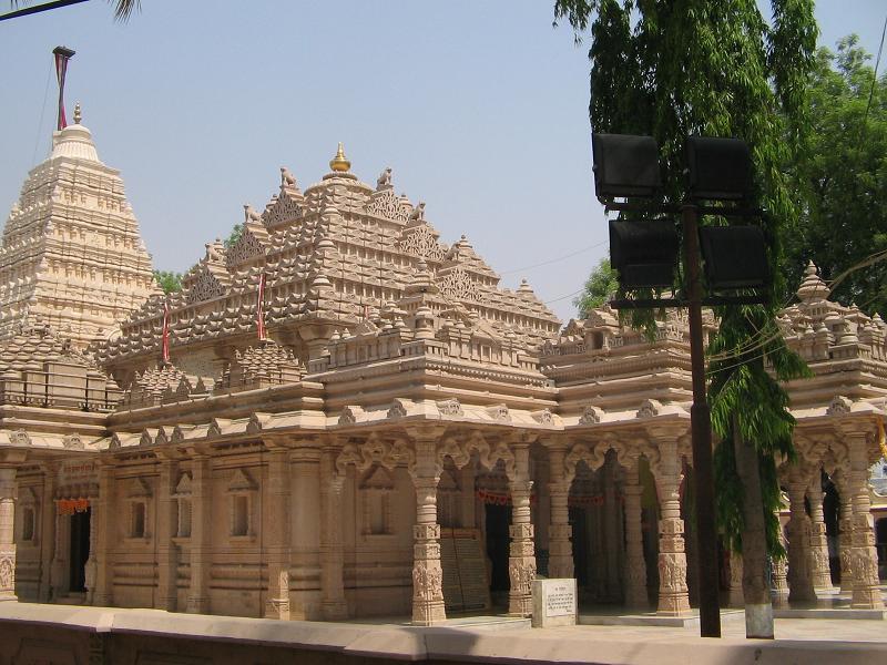 JainTemple - Telangana