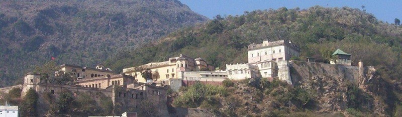 Arki Fort, Himachal Pradesh
