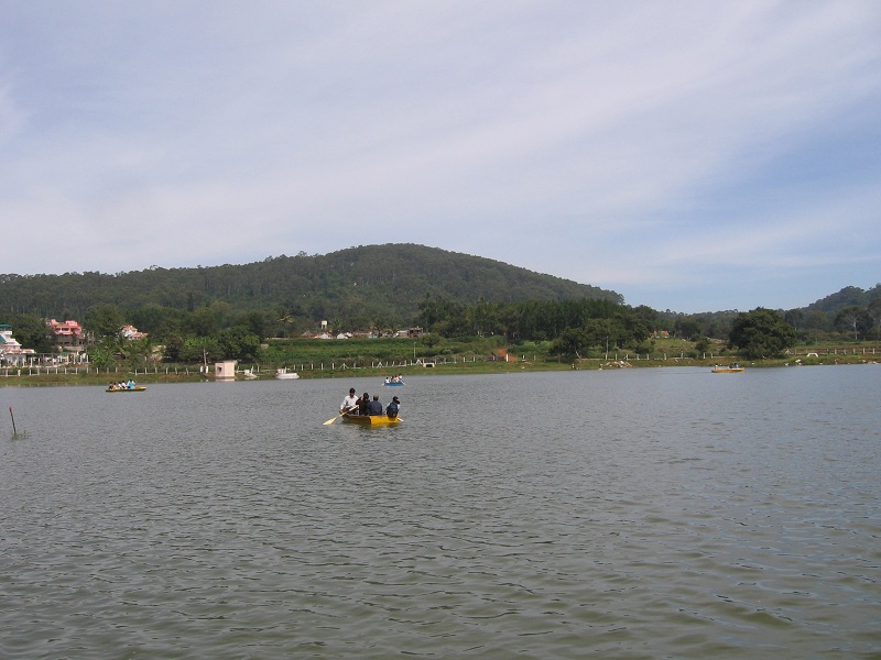 Yelagiri Hills, Tamil Nadu