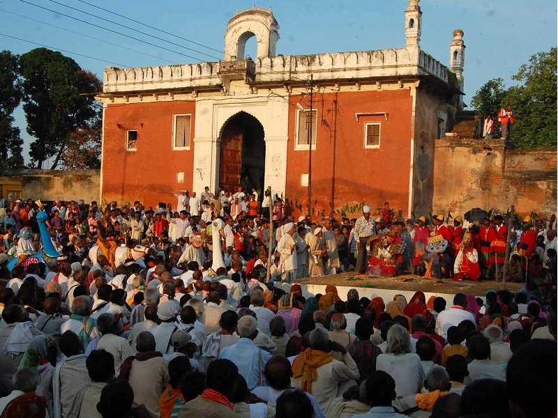 Varanasi