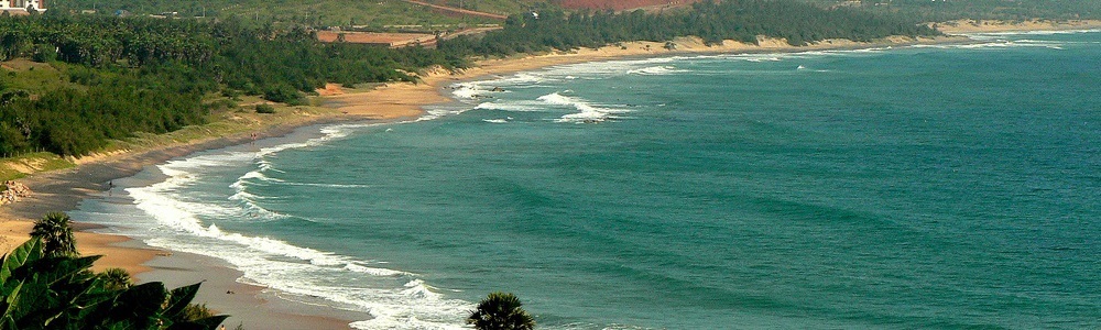 Distance From Hyderabad To Machilipatnam 5 Best Beaches Near Hyderabad | Beach Resorts Near Hyderabad