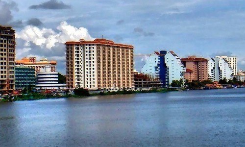 3 Best Cities of Kerala | Top Cities in Kerala
