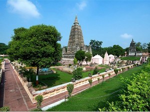 Bodhgaya Tourism