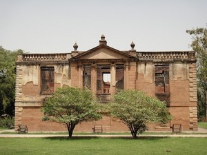 Dilkusha Kothi