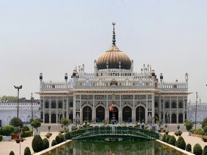 Chhota Imambara