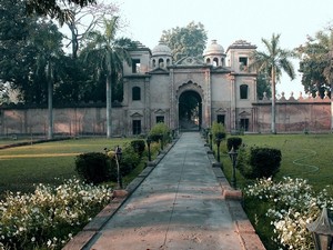 Sikandar Bagh