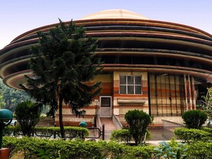 Indira Gandhi Planetarium