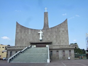 St. Joseph Cathedral Church