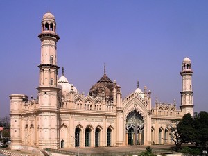 Jama Masjid