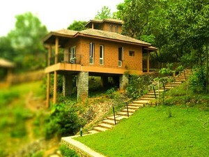 Sharavathi Adventure Camp