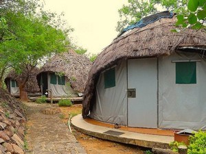 Gopinatham Mystery Trails