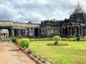 Mahadeva Temple - Itagi