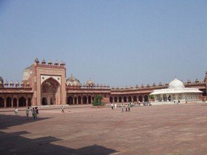Jama Masjid