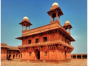 Diwan-i-Khas