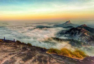 Cheengeri Hills
