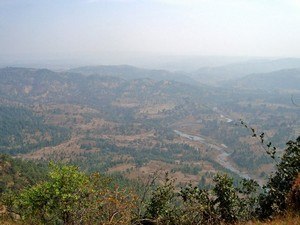 Bhupatgad Fort