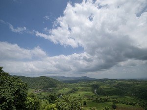 Best Time to Vist Jawhar