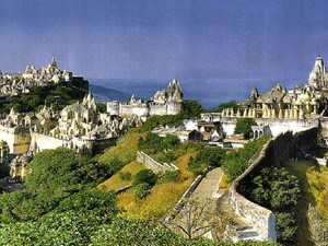 Enlarge Image rural tourism in gujarat