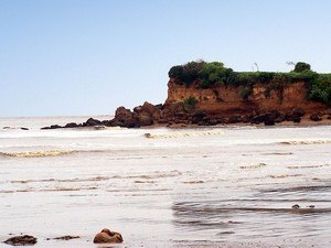 Gopnath Beach