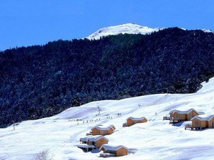 Enlarge Image tourist places in uttarakhand india