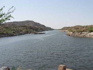Kalyana Lake