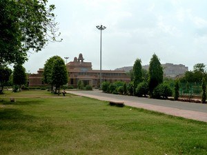 Umaid Garden & Zoo