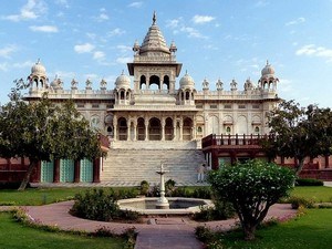 Jaswant Thada