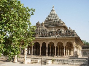 Mahamandir Temple
