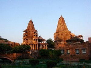 tourist places of rajasthan