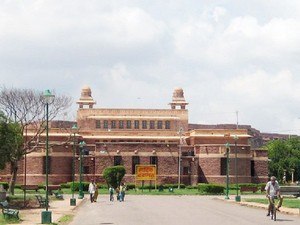Sardar Government Museum - Jodhpur