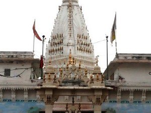 Kunj Bihari Temple