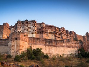Mehrangarh Fort / Jodhpur Fort