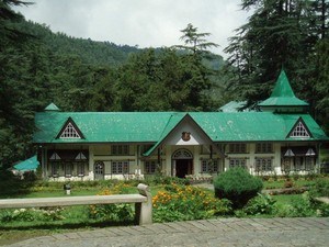 Army Heritage Museum