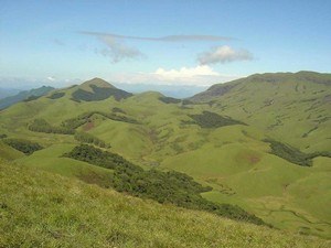 Grass Hills