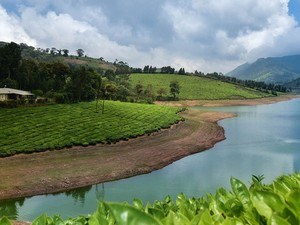 Valparai Places to visit