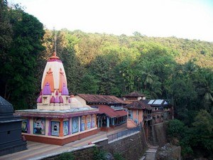 Dhutpapeshwar / Dhopeshwar Temple