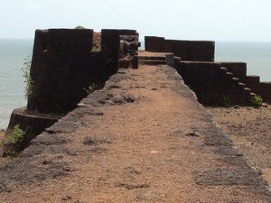 Devgad Fort