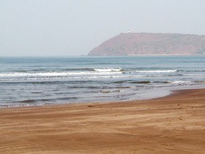 Bhatye Beach