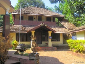 Lokmanya Tilak Birthplace