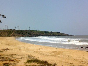 Devgad Beach