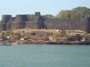 tourist spots in maharashtra