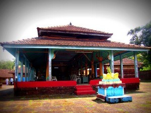 Sri Kanakaditya Temple