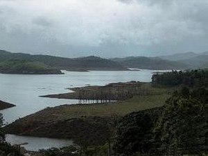 Banasura Sagar Dam