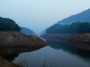 Kakkayam Dam