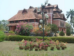 Napier Museum / Govt. Art Museum