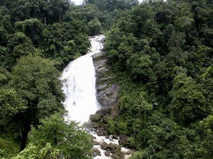 kanyakumari to kerala tourist places