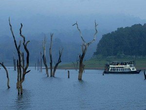 Thekkady Places to visit