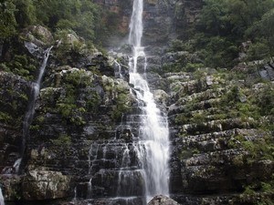 Talakona Waterfalls Tour Packages