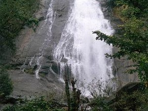 Thusharagiri Waterfalls, Near Wayanad