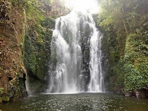 Kakochang Falls / Keipholangso Falls